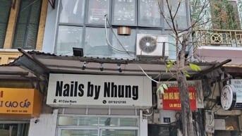Cho thuê cửa hàng tại 41 phố Cửa Nam, phường Cửa Nam,  diện tích 14m2