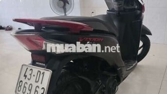 Thanh lý Vision đk 2022 cực mới!
