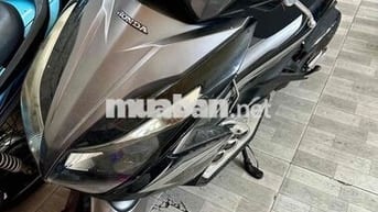Airblade 125Fi,phun xăg,xe cực Ngon,Êm,cavet 1Chủ!