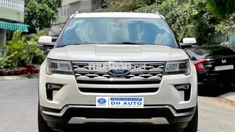 EXPLORER 2018 FORM MỚI GIÁ MỀM XE CHẤT ĐẸP 💶💶❤️‍🔥💯