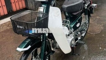 custom 50cc đẹp