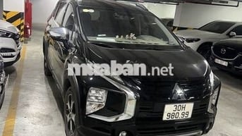 Mitsubishi Xpander 2022 Cross 1.5 AT - 57890 km