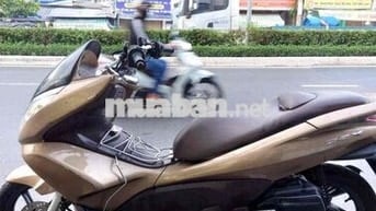 Honda PCX 125 2011 59E1 máy esp êm ái