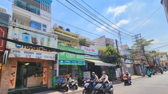 Cho Thuê MTKD Nguyễn Quý Anh, DT 4X7m, Giá Thuê 7 Triệu, Có WC