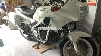 cần bán xe FZ.750cc bao rút góc ko tính phí