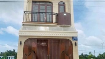 Bán nhà 1t1l Tân Hiệp, Tân Uyên, Bình Dương ngay chợ Quang Vinh 1 