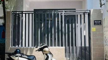 Bán nhà rẻ đẹp hẻm xe hơi (4x14) 383/3/30 Quang Trung p10 Gò Vấp