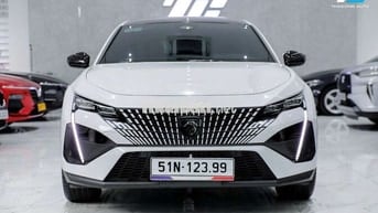 Peugeot 408 GT 2023 - 15000 km