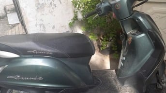 Bán xe Yamaha Grande năm 2019