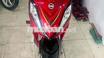 galaxy 50cc 2023 đẹp như mới !
