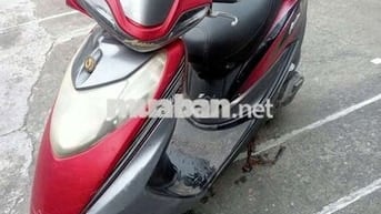 Nhà dư dùng bán bớt xe Attila Victoria máy êm