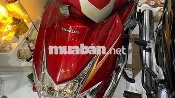 cần bán AB Fi màu đỏ đen bsố TPHCM chính chủ