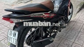 SYM Galaxy 50cc Bs 60
