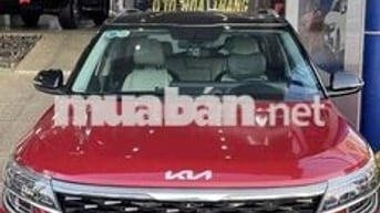 Kia Seltos 2022 Premium 1.6 AT - 25000 km
