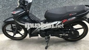Xe nhà đi Wave RSX 2011 nguyên zin còn mới