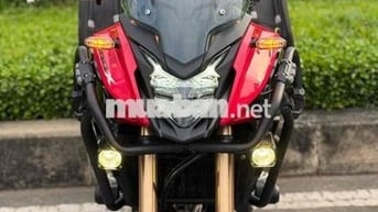 CB500X còn BH hãng 12.2025 odo 3000km