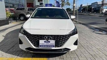 Bán Accent 2022 AT 1 chủ Bảo hành chính hãng