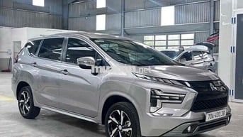Mitsubishi Xpander 2022 AT Premium - 18000 km