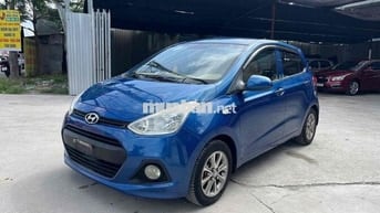 i10 2015 Zin Không Lỗi Máy Gầm Chất Xe Chính Chủ