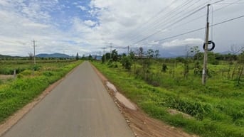 Đất nông nghiệp 4,6 ha mặt tiền 110 m chỉ 390,000đ/m² Hàm Thuận Nam