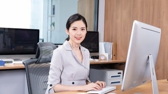 Trụ sở chính! Cần gấp NHÂN VIÊN VĂN PHÒNG