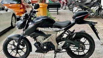 Suzuki GSX-S150 2017 chính chủ, máy zin êm có góp
