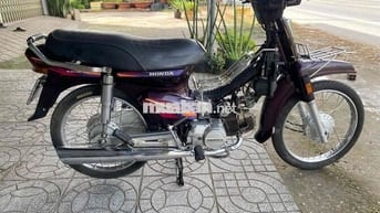 super 98 zin mộc