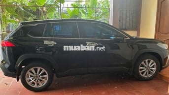 Toyota Corolla Cross 2022 1.8G - 27000 km