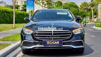 Mercedes-Benz E200 ExclusiveV1 sx2023 dkld T5/2025