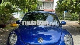 Volkswagen Beetle 2009 - 55000 km máy 1.6