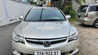Honda Civic 2008 2.0 AT - 162000 km