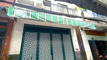 Bán nhà Hẻm Xe Hơi Lê Văn Sỹ Q3, 67m², Thông sát Trường Sa - 11.3 Tỷ