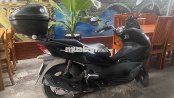 Bán lại xe pcx