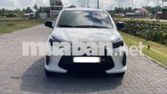 Đưa 190. Xe wigo góp nối.bao nợ xấu