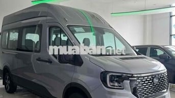 Ford Transit 2025 Premium giá tốt