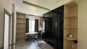 Bán nhà HXH 8m đường sư vạn hạnh Q.10 DT:9mx20m 2 lầu giá 42,5 tỷ 
