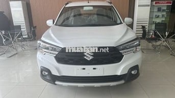 Suzuki XL7 2025 giảm thẳng 75tr bao hs khó nợ xấu