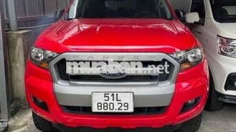 Ford Ranger 2016 XLS 2.2 4x2 AT - 58000 km