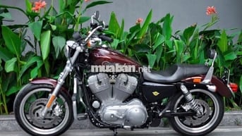 Thanh Motor cần bán Harley Davidson Superlow 883