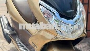 PCX 125 2011 Máy thái ( Bstp 9chủ ) xe zin chất