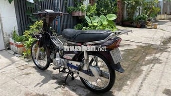 Honda dream thái bstp 51Y1.0534