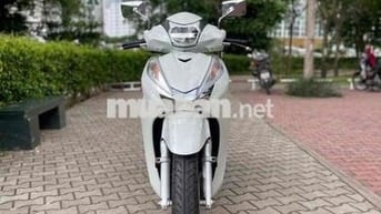 Cầm đồ thanh lý SH Ý 300i 2017 ABS BSTP Chính Chủ
