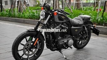 Thanh Motor cần bán Harley Davidson Iron 883 2021