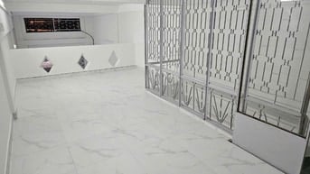 GIẢM 2 TỶ ! PHAN VĂN KHỎE Q6 (3,7X21,5) LỬNG 5 TẦNG. CÒN 14 TỶ