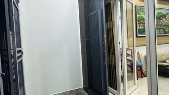 Nhà Mới 4Tầng 5pn HXH ÂU CƠ kdc CAO TẦNG 