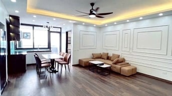 Bán Căn Hộ Lilama 124 Minh Khai – 80m² – 3PN – View Đẹp – 6.5 Tỷ