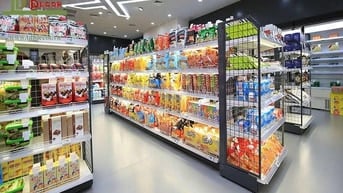 Tuyển Lao Động Phổ Thông Làm Việc Tại Cửa Hàng 