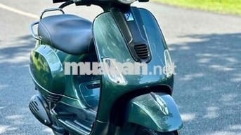 ✅✅ Lx 125cc.3VIE Phun Xăng.Xanh Đen Sposty