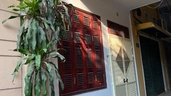 CHO THUÊ NHÀ RIÊNG – NGÕ 194 GIẢI PHÓNG, GẦN ĐH XÂY DỰNG, KINH TẾ QD