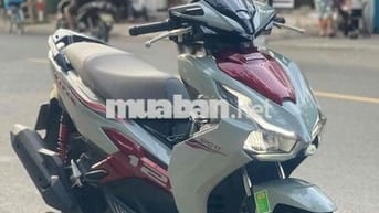 AB 2024 Zin dán keo sẵn đẹp chạy 7000km